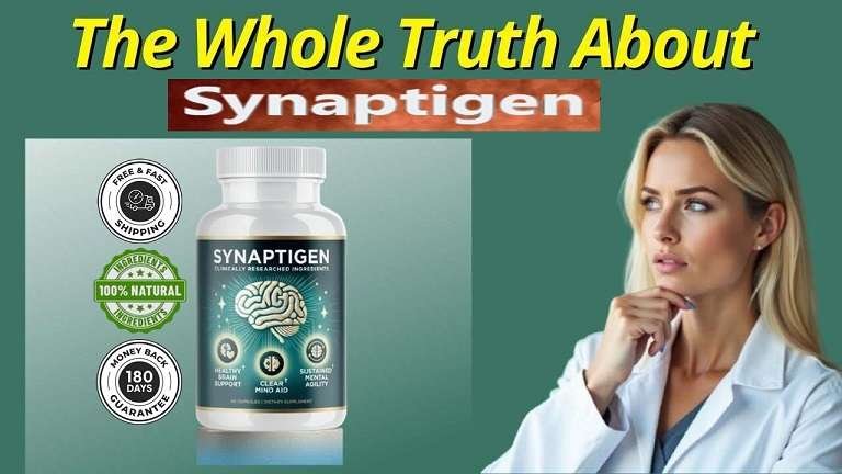 Synaptigen